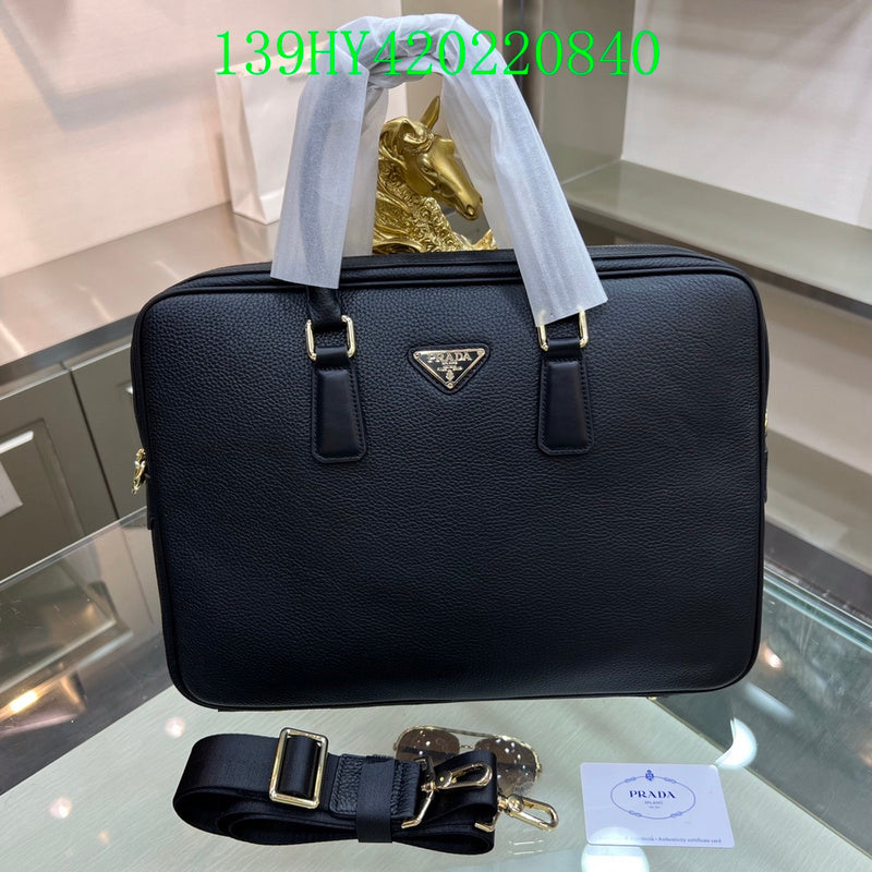 Prada Bags - The Barnes Bags  543