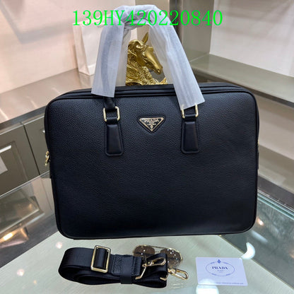 Prada Bags - The Barnes Bags  543