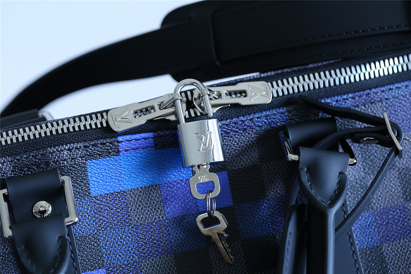 Amelia - LOV Travel Bags - 257