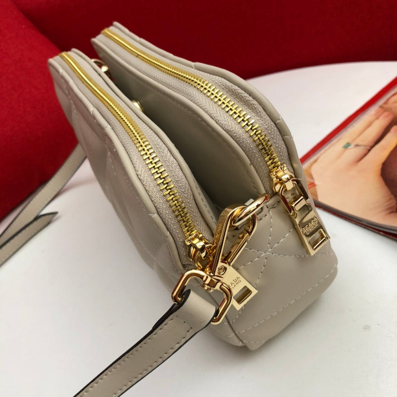 Amelia- PRDA  LUXURY BAGS - 237