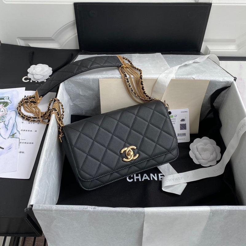 Amelia- CHL Bags - 7445