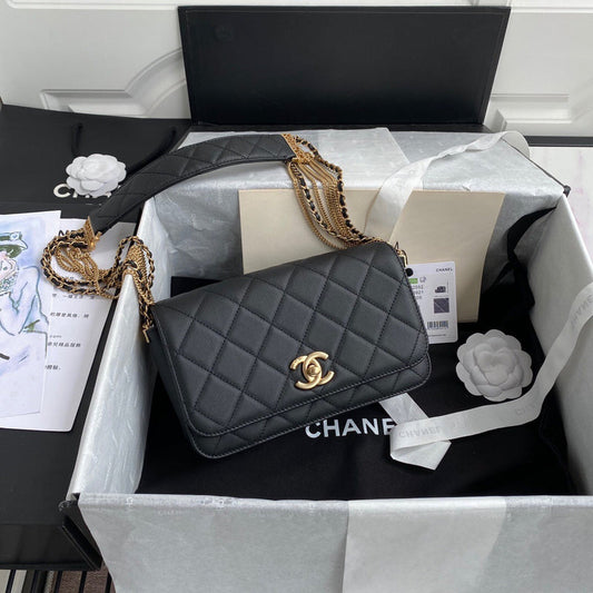Amelia- CHL Bags - 7445