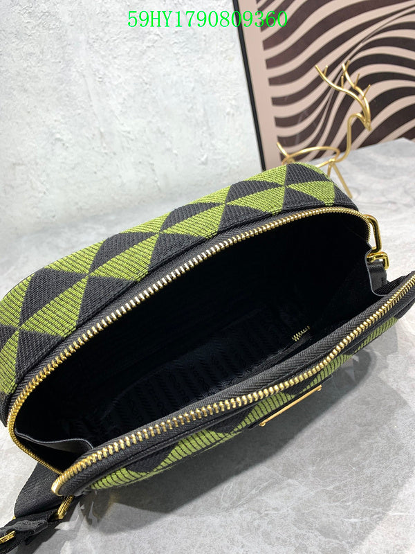 Prada Bags - The Barnes Bags  064