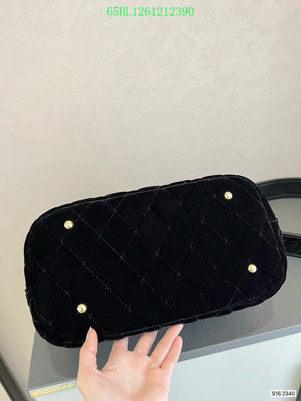 Prada Bags - The Barnes Bags  703