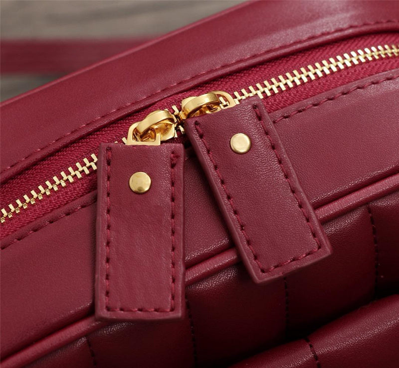 Amelia - YSL Bag - 2866