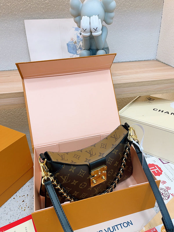 Amelia - LV Bags - 14878