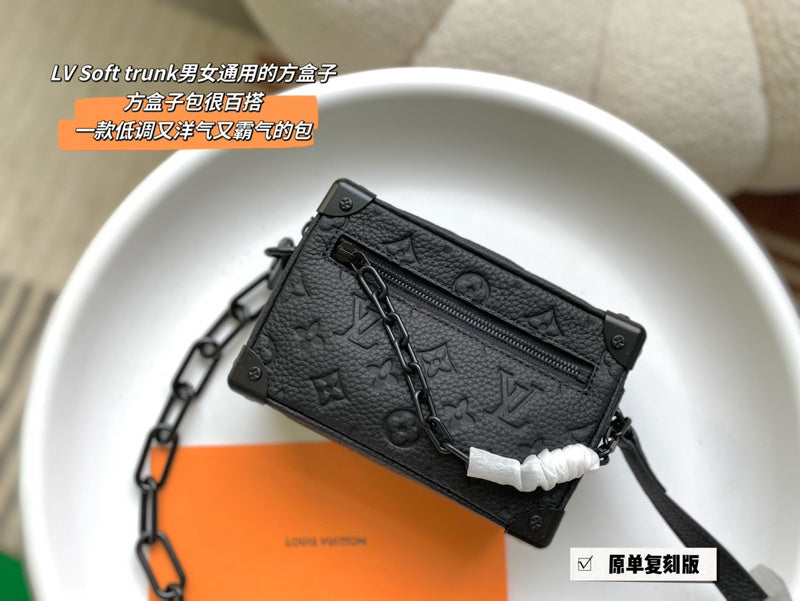 Amelia - LV Bags - 14938