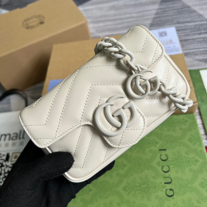 Amelia- GCI LUXURY LADY BAGS - 634
