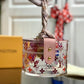 Fan Fashion Lu-Vi bags - 9267