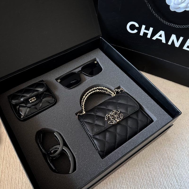 Amelia- CHL Bags - 6776