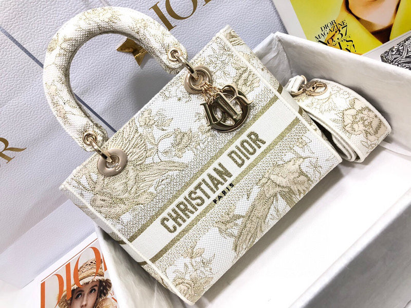 Amelia- DYOR FASHION BAGS - 1626