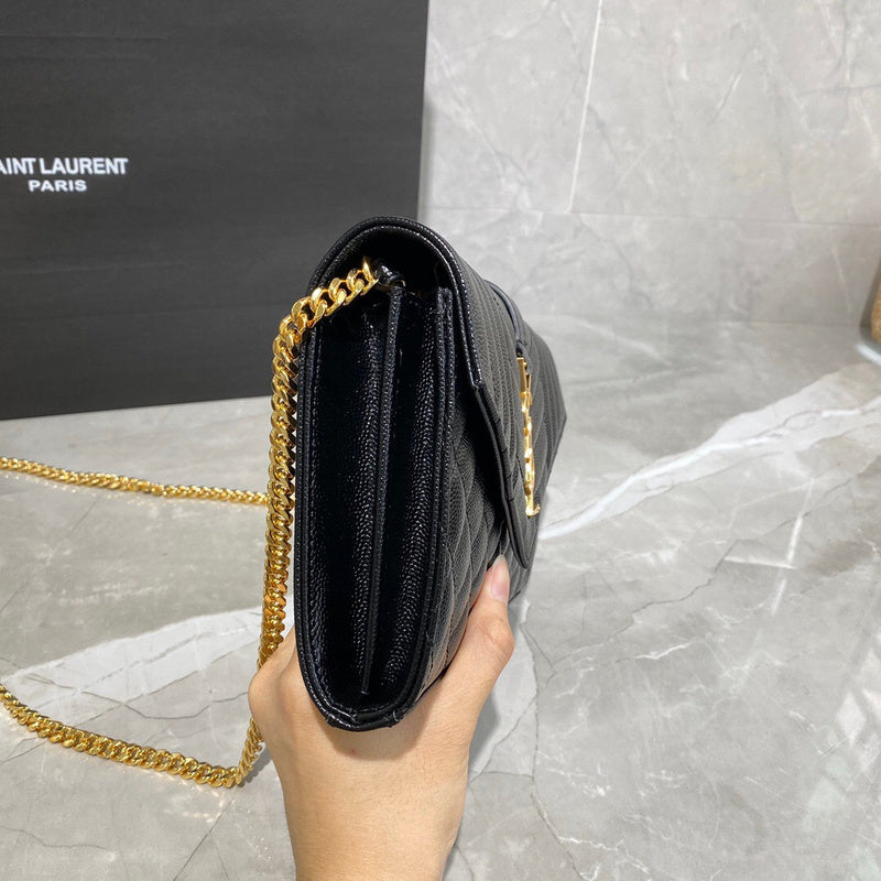 Amelia - YSL Bag - 4107