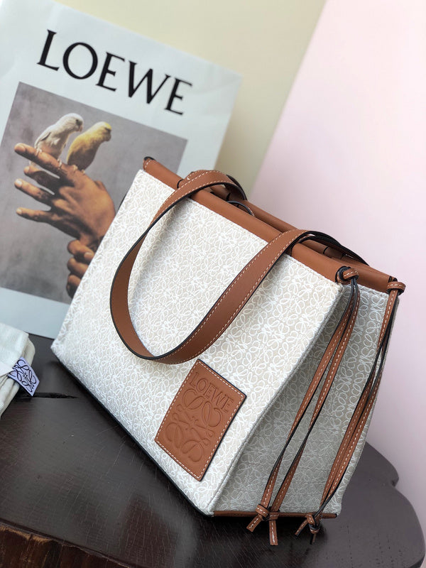 Amelia - LWO Bags - 100