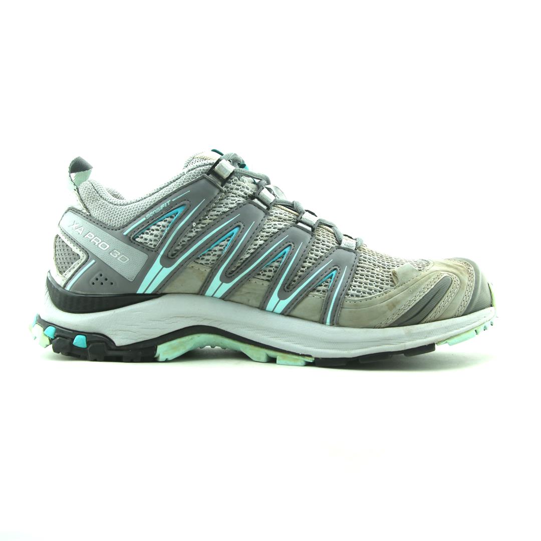 SALOMON XA PRO 3D