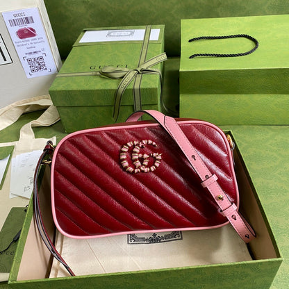 Amelia - Guki Lady Bags - 1030
