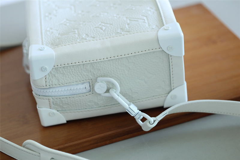 Fan Fashion Lu-Vi bags - 10185