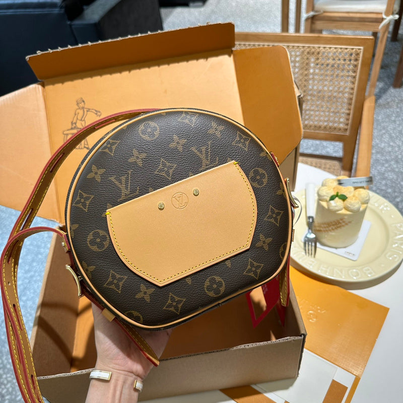 Amelia - LV Bags - 14353