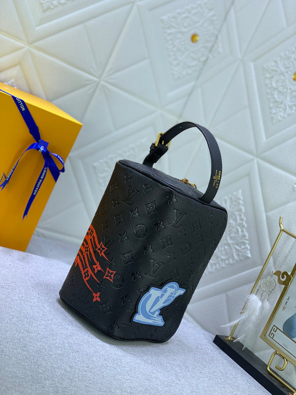 Amelia- GUKI Women Bags - 1765