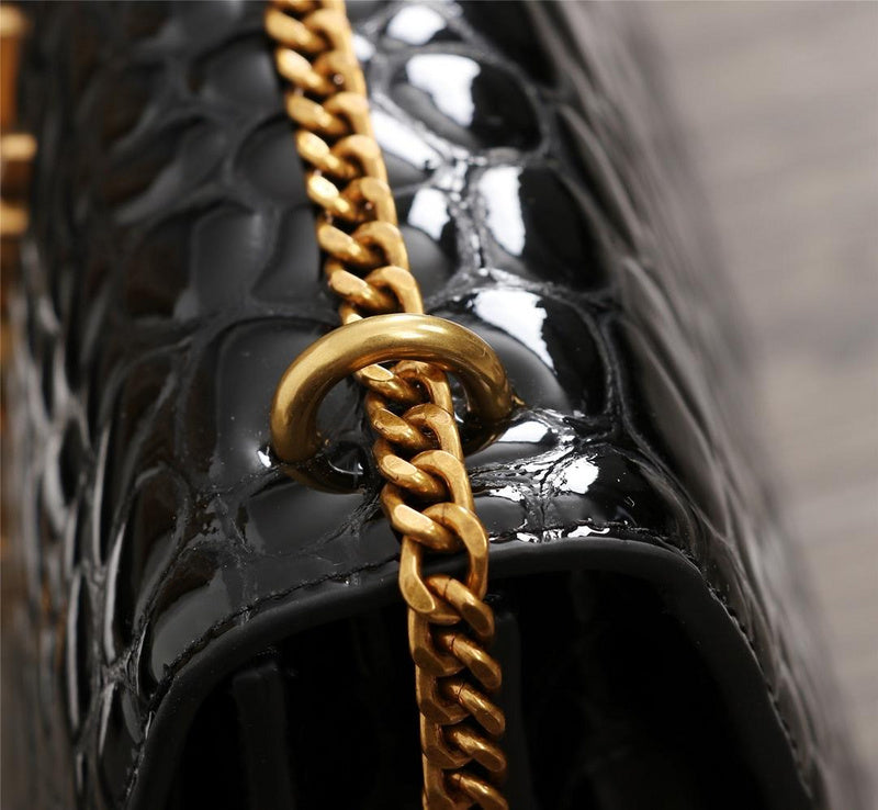 Amelia - YSL Bag - 2860