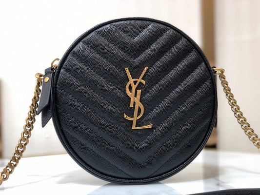 YSL BAGS - WOMEN LOVE LUXURY BAGS - 2483