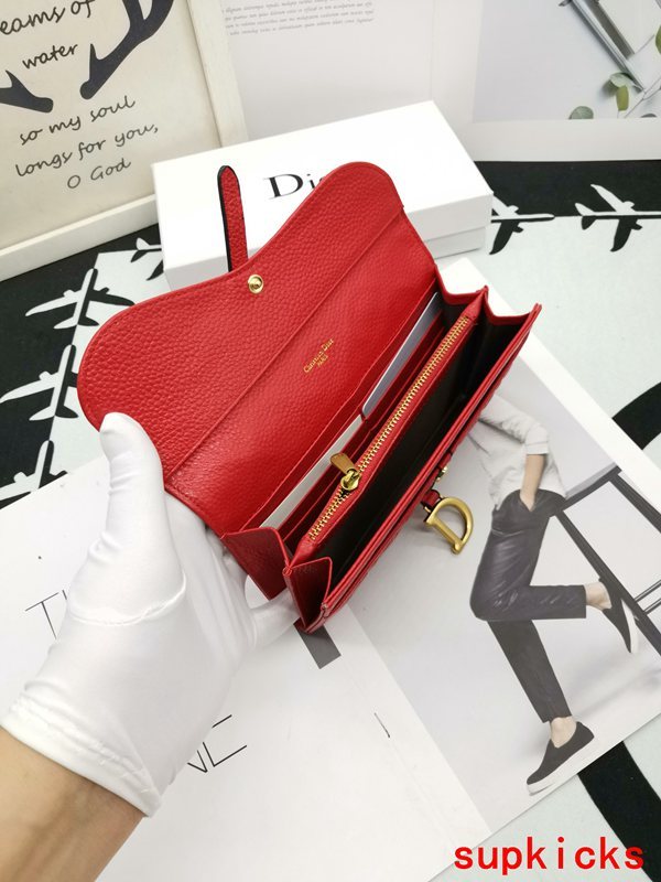 Amelia- Mix Wallets - 622
