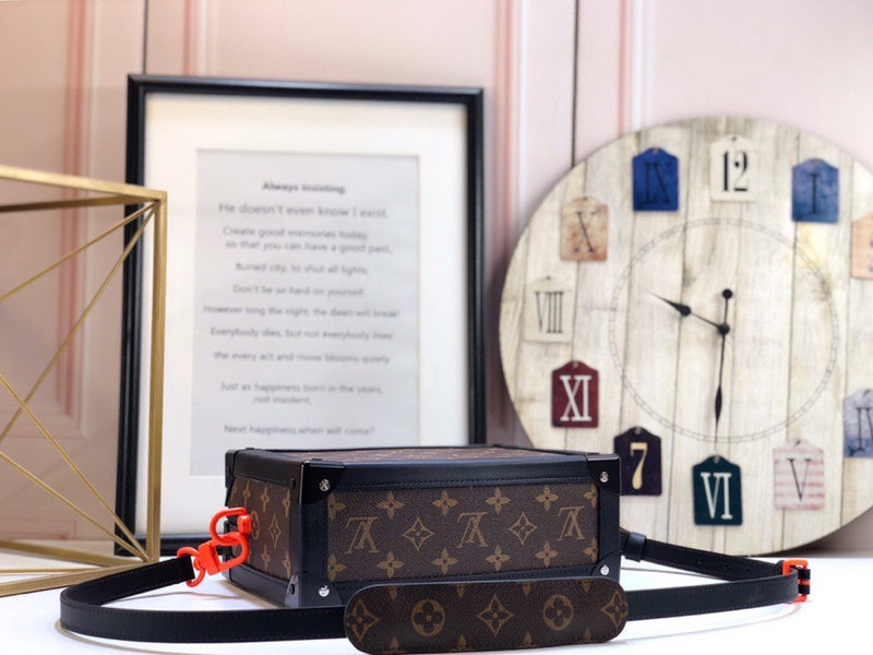 Amelia - LV Bags - 13393