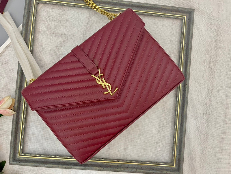 YSL BAGS - WOMEN LOVE LUXURY BAGS - 1545