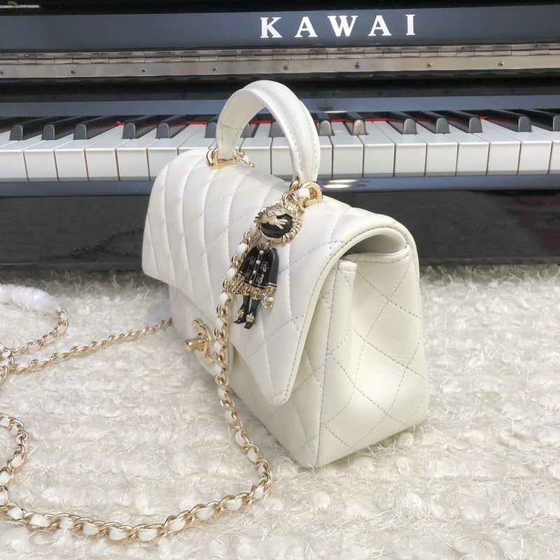 Amelia - CHL Bags - 1910