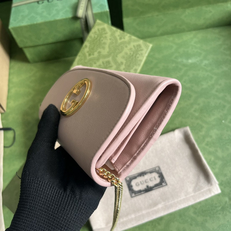 Amelia- GCI - GG WOMEN LUXURY BAGS - 007