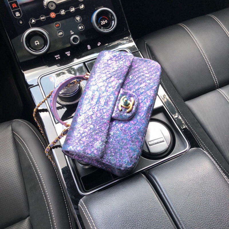 AmeliaLuxury - CHL Bags - 2933