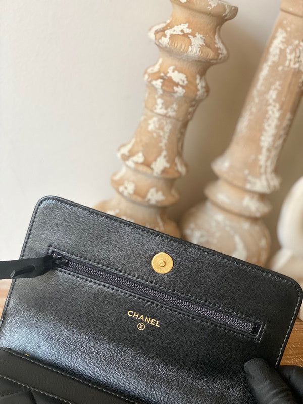Amelia-  CHL BAGS  - 070