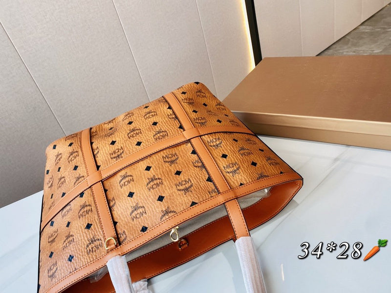 Amelia- - MQM Bags - 085
