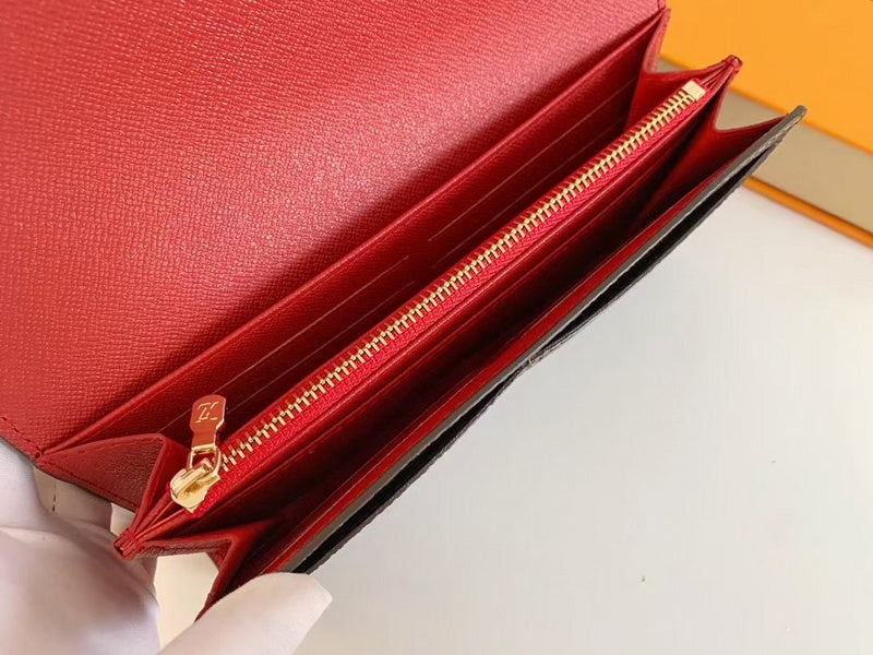 Amelia- LOV  Luxury  Wallets - 748