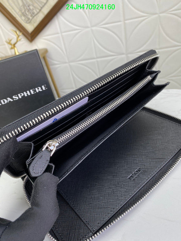 Amelia - PD Wallet - 365