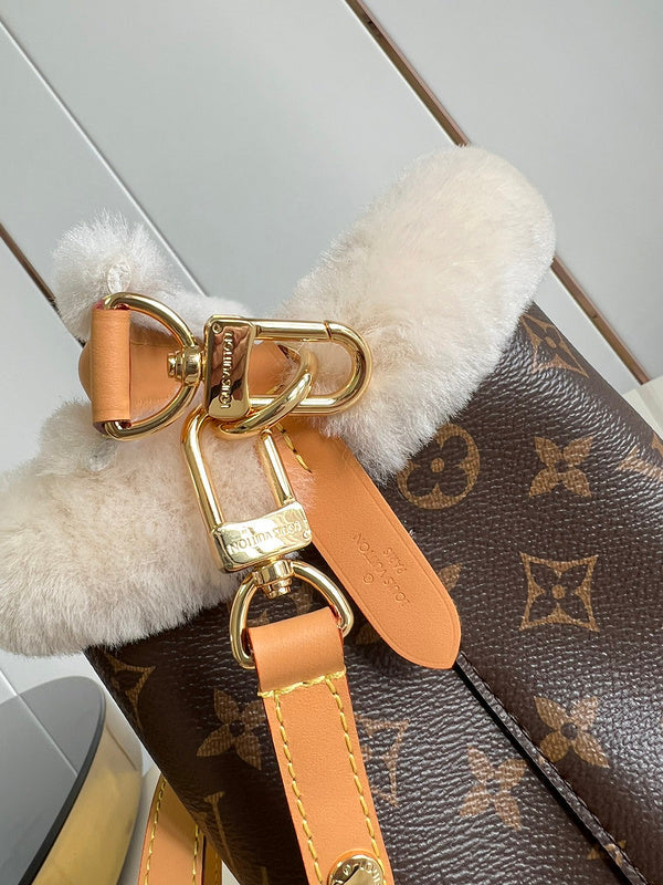 Amelia - LV Bags - 16127