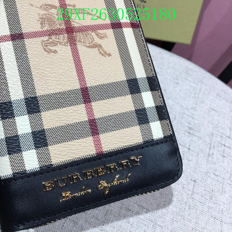 Amelia - BOR Wallet - 090