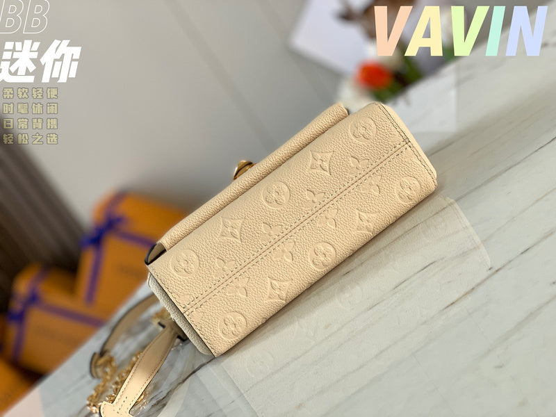 Amelia's Bag Gallery - LOV Bags - 1256