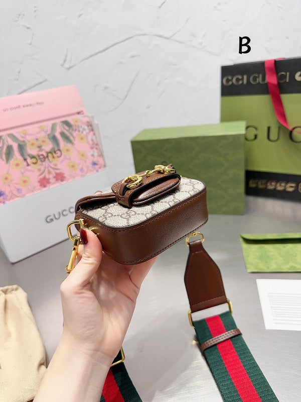 Amelia - GCI Bags - 11801