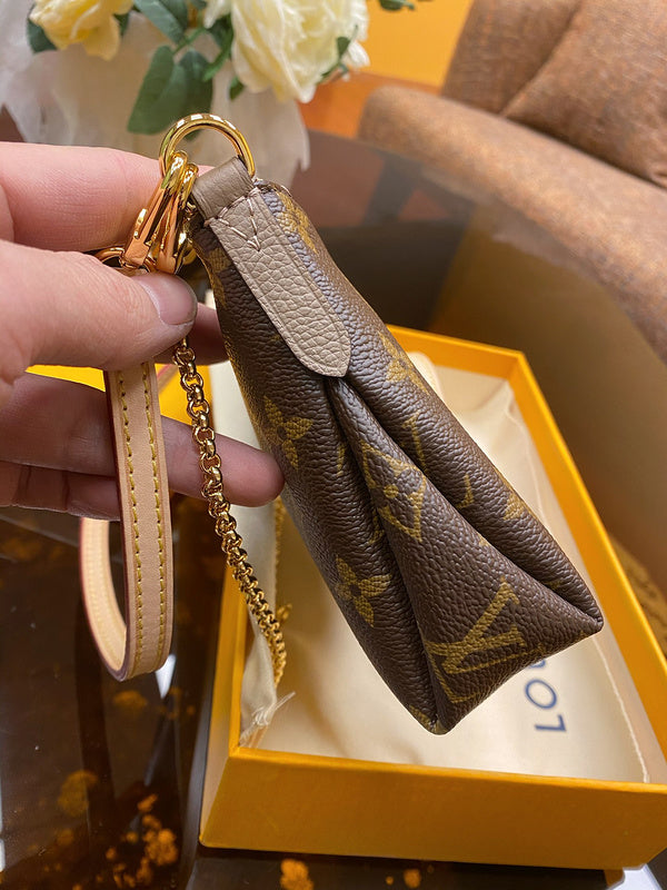 Amelia - LV Bags - 12450