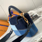 Amelia's Bag Gallery - LOV Bags - 689