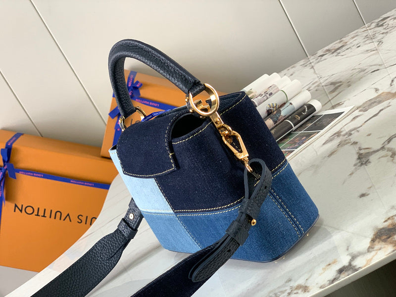 Amelia's Bag Gallery - LOV Bags - 689