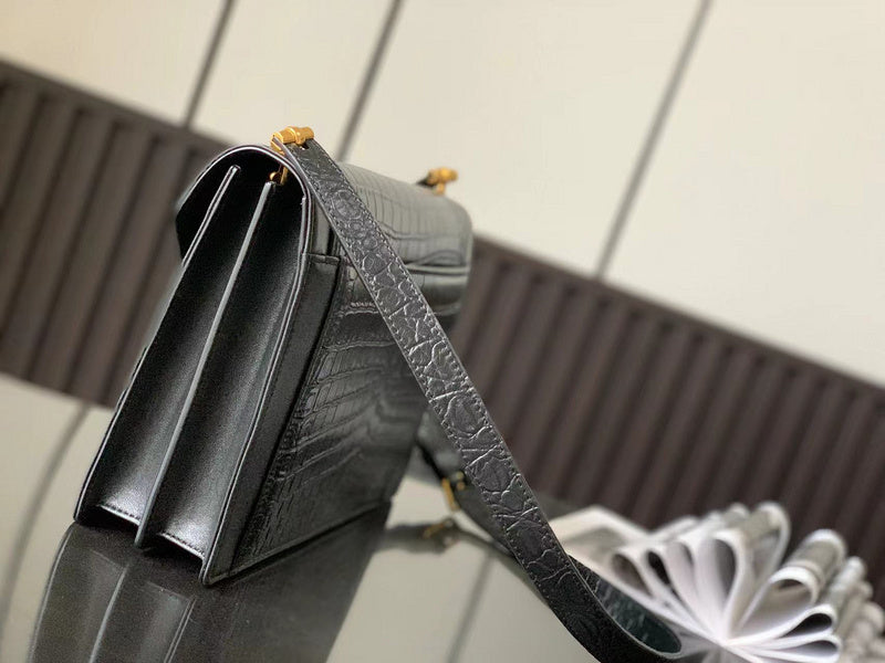 Amelia - YSL Bag - 4196