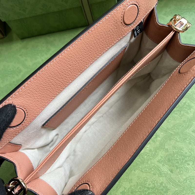 Amelia- GCI Bags - 411