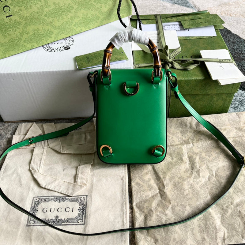 Amelia-i GUKI Women Bags - 982