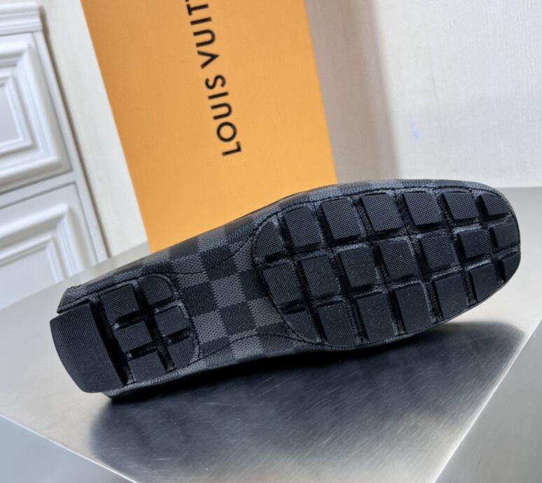 AmeliaLuxury - LOV Men Shoes - 867