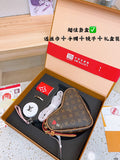 Amelia - LV Bags - 14599