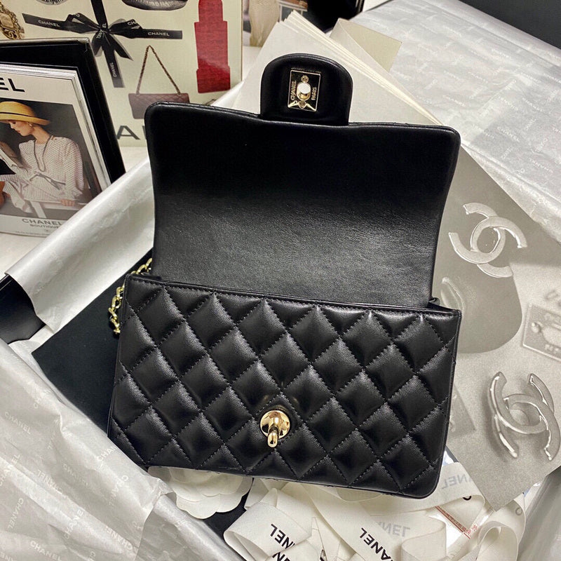 AmeliaLuxury - CHL Bags - 3327