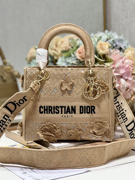 Amelia- DYOR BAGS - DESIGNER HANDBAGS  - 385