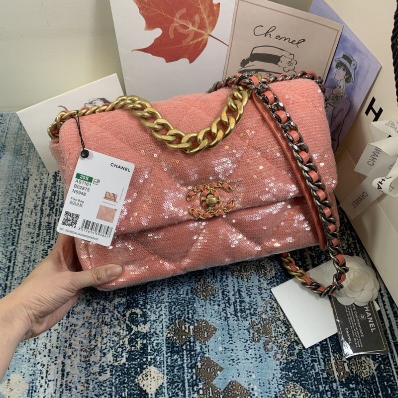 Amelia - CHL Bags - 1709