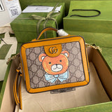 Amelia - GCI Bags - 6010